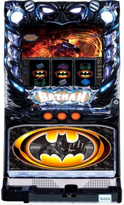 BATMAN